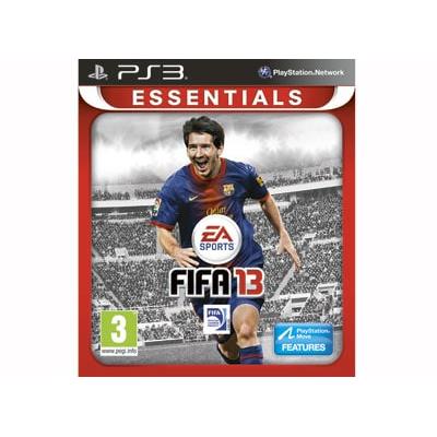 Fifa 13 Essentials - PS3 Game