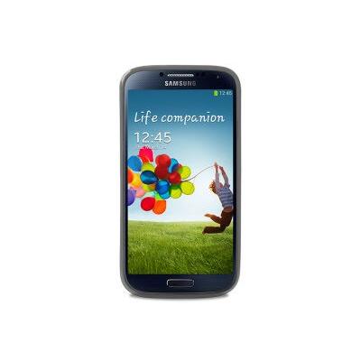 Θήκη Samsung Galaxy S4 - Puro SGS4SBLK Μαύρο