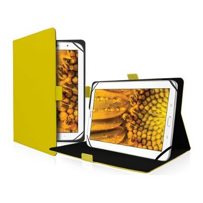 SBS Book Lite TABOOKLITEUN8Y - Θήκη Tablet 8" Κίτρινο