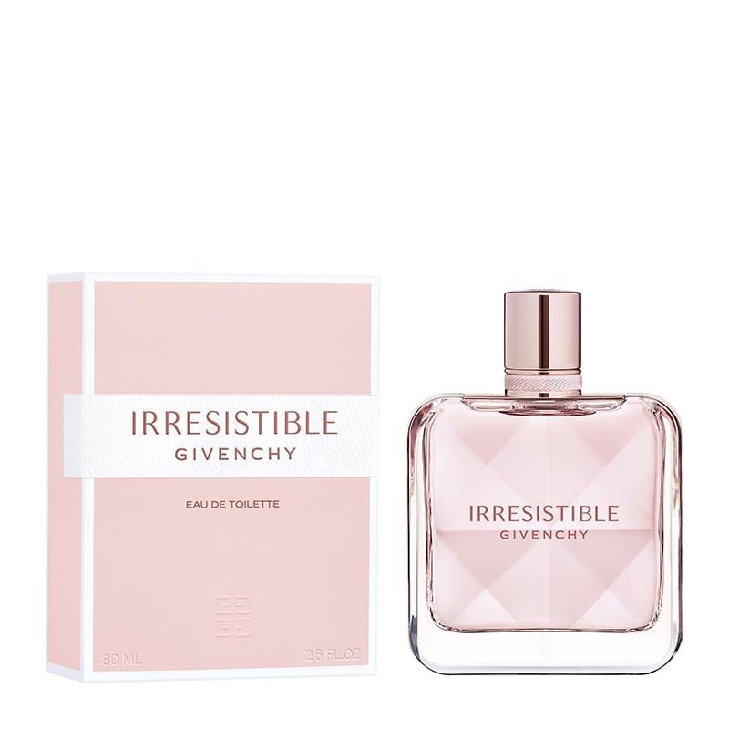 Irresistible Eau de Toilette