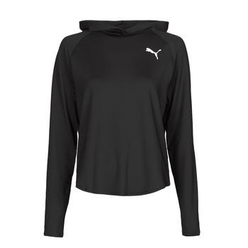 Φούτερ Puma ACTIVE HOODIE Σύνθεση: Matiere synthetiques,Spandex,Πολυεστέρας