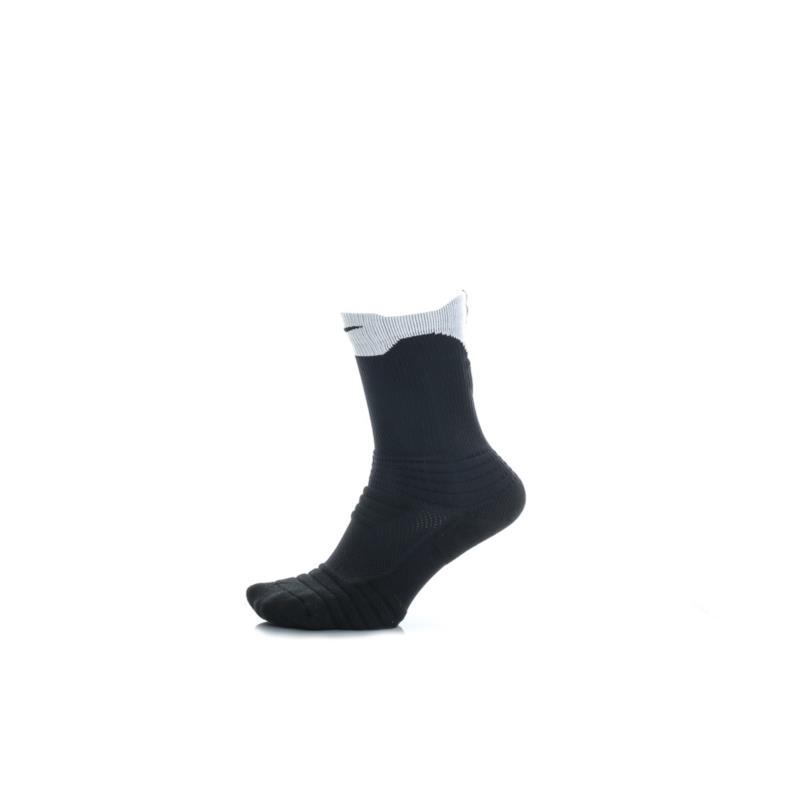 NIKE - Unisex κάλτσες μπάσκετ Nike ELT VERSA CREW μαύρες
