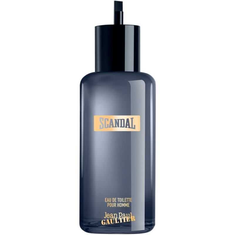 SCANDAL POUR HOMME EDT 200ml refill