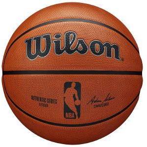 ΜΠΑΛΑ WILSON NBA AUTHENTIC SERIES OUTDOOR ΠΟΡΤΟΚΑΛΙ (7)