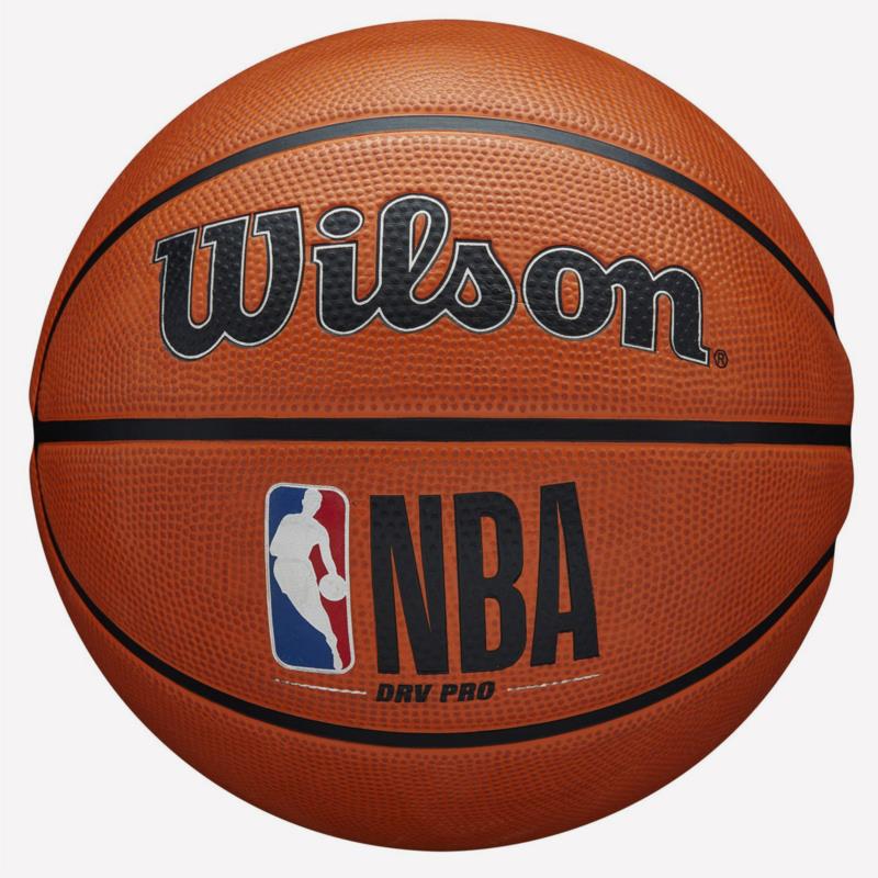 Wilson NBA Drv Pro Μπάλα Μπάσκετ (9000092545_3236)