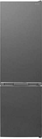 Ψυγειοκαταψύκτης 288 lit, 1800/540/600, SJ-BB05DTXLF, Sharp