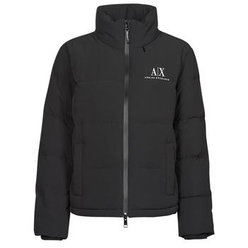 Χοντρό μπουφάν Armani Exchange 6KYB11