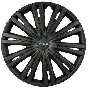 ΣΕΤ ΤAΣΙΑ GIGA ΑΝΘΡΑΚΙ 14" 4RACING 4ΤΜΧ