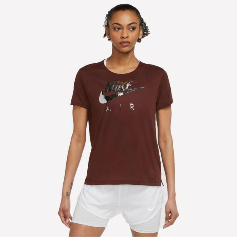 Nike Air Dri-FIT Γυναικείο T-Shirt (9000081400_53615)