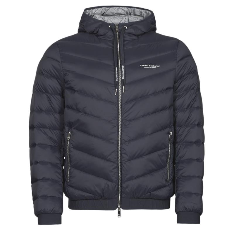 Χοντρό μπουφάν Armani Exchange 8NZB53
