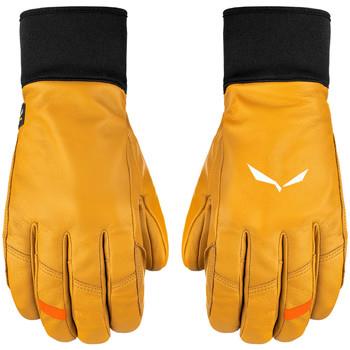 Γάντια Salewa Full Leather Glove 27288-2501 [COMPOSITION_COMPLETE]