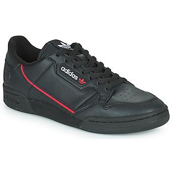 Xαμηλά Sneakers adidas CONTINENTAL 80 VEGA ΣΤΕΛΕΧΟΣ: Συνθετικό & ΕΠΕΝΔΥΣΗ: Ύφασμα & ΕΣ. ΣΟΛΑ: Ύφασμα & ΕΞ. ΣΟΛΑ: Καουτσούκ