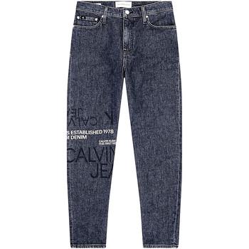 Jeans Calvin Klein Jeans J20J217449 [COMPOSITION_COMPLETE]