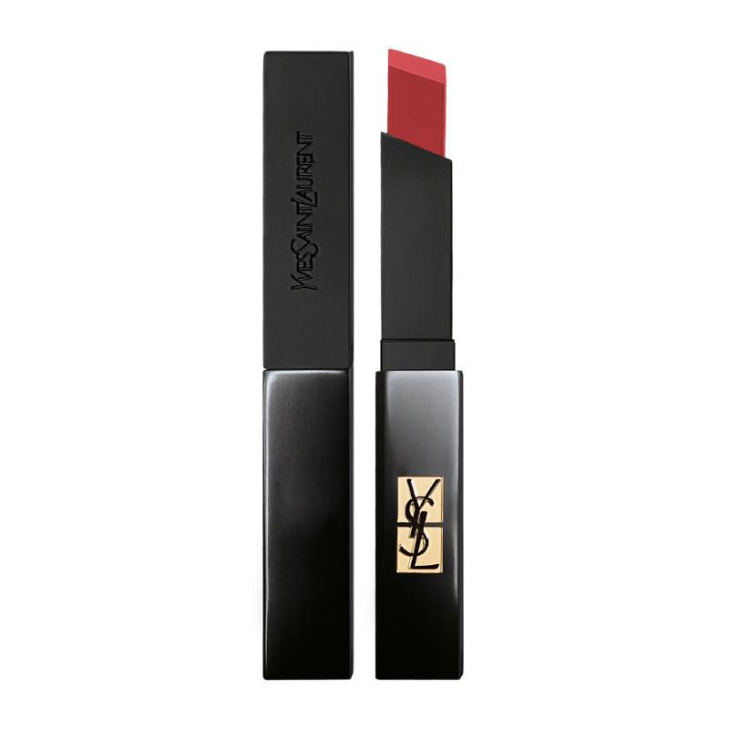 YVES SAINT LAURENT ROUGE PUR COUTURE THE SLIM VELVET RADICAL | 2gr 301 - Nude Tension