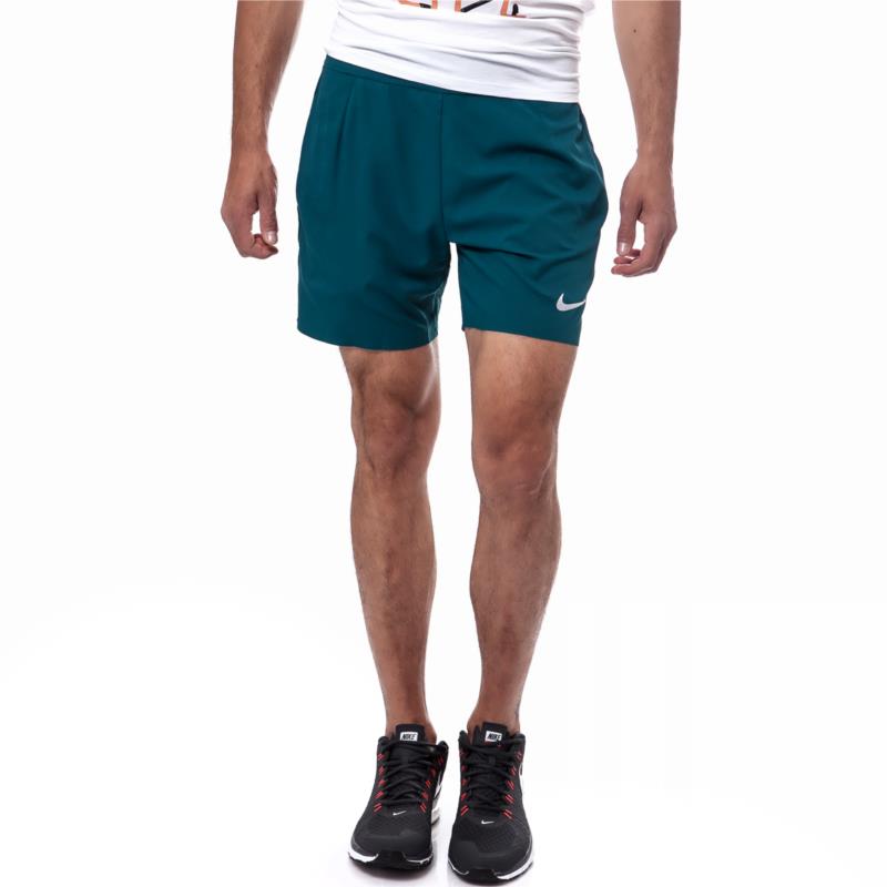 NIKE - Ανδρικό σορτς Nike GLADIATOR PREM 7" πράσινο