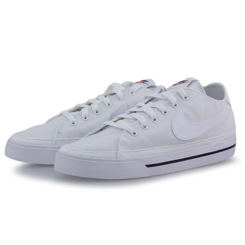 Xαμηλά Sneakers Nike Nike Court Legacy Canvas