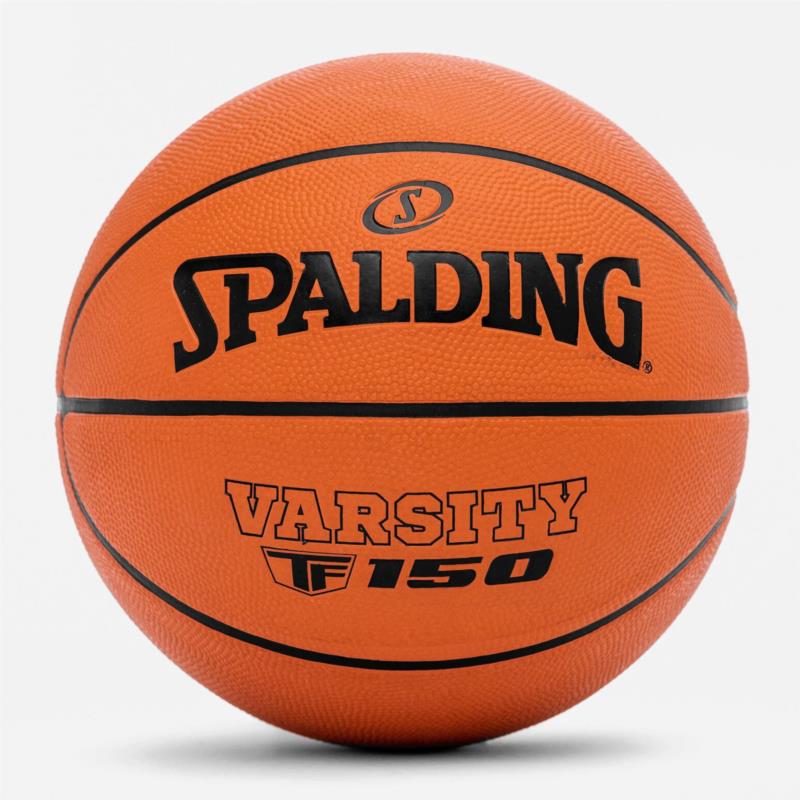 Spalding Varsity TF-150 Sz7 Rubber Basketball (9000093229_3236)