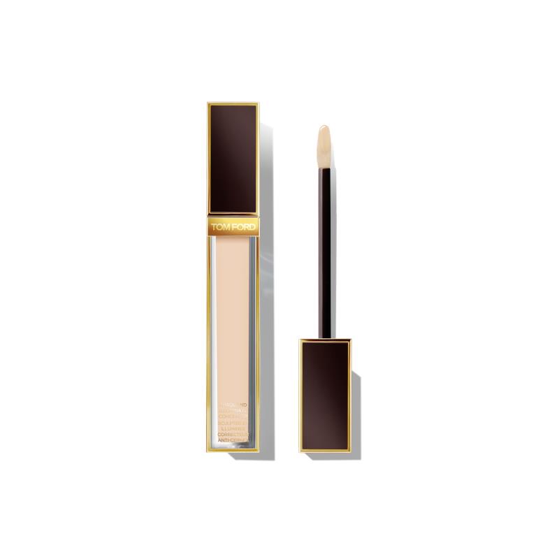 TOM FORD SHADE AND ILLUMINATE CONCEALER | 7ml 0N0 Blanc