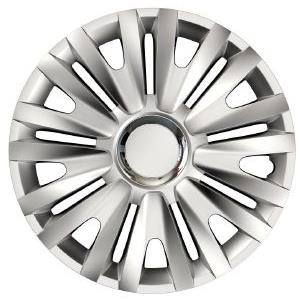 ΣΕΤ ΤAΣΙΑ 14" ROYAL RC ΑΣΗΜΙ VERSACO (5158)