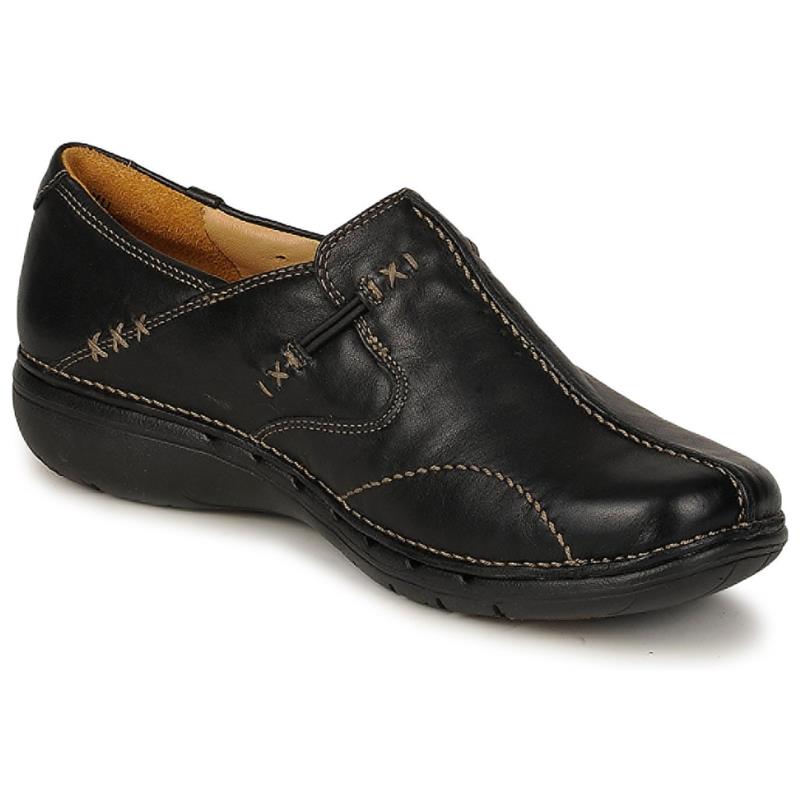 Derbies Clarks UN LOOP