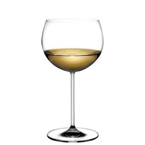 Ποτήρι Σετ 6τμχ 550ml Vintage Bourgogne NUDE NU66124-6 (Χρώμα: Διάφανο ) - NUDE - NU66124-6