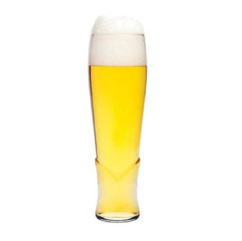 Ποτήρι Μπύρας Craft Wheat 440cc H:21.5 D:6.95cm P/780 SP420748K6 Espiel