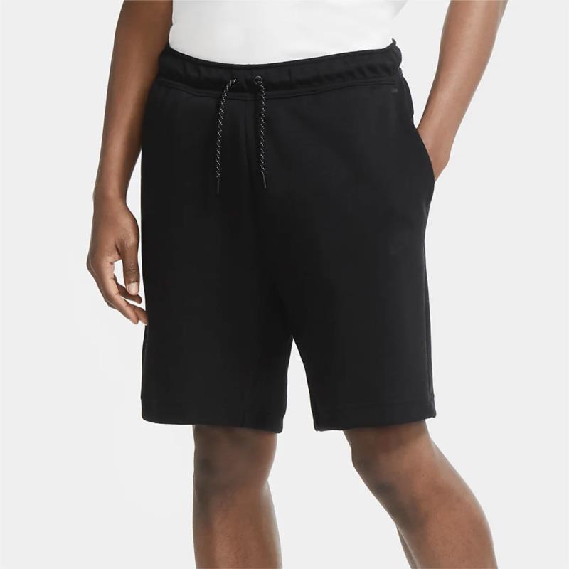 Nike Sportswear Tech Fleece Ανδρικό Σορτς (9000080381_1470)