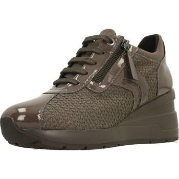 Xαμηλά Sneakers Geox D ZOSMA A