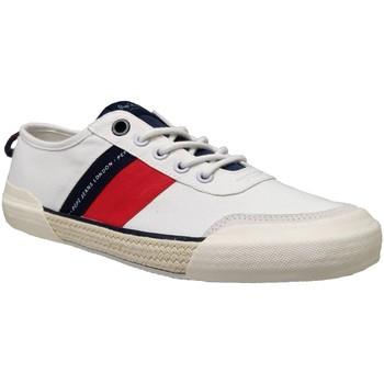 Xαμηλά Sneakers Pepe jeans Cruise sport man Ύφασμα