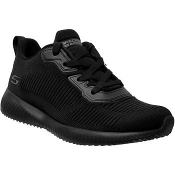 Xαμηλά Sneakers Skechers Bobs squad tough talk Ύφασμα
