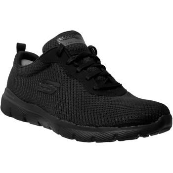 Xαμηλά Sneakers Skechers Flex appeal 3,0 first insight Ύφασμα