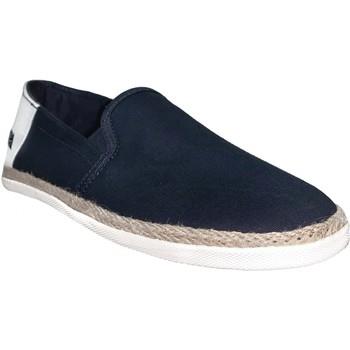 Espadrilles Pepe jeans Maui slip on Ύφασμα