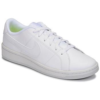 Xαμηλά Sneakers Nike NIKE COURT ROYALE 2 NN Δέρμα