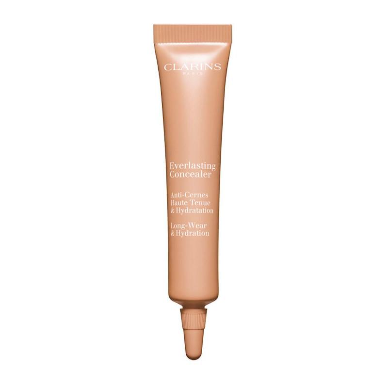 CLARINS EVELASTING CONCEALER | 12ml 02 - Light Medium