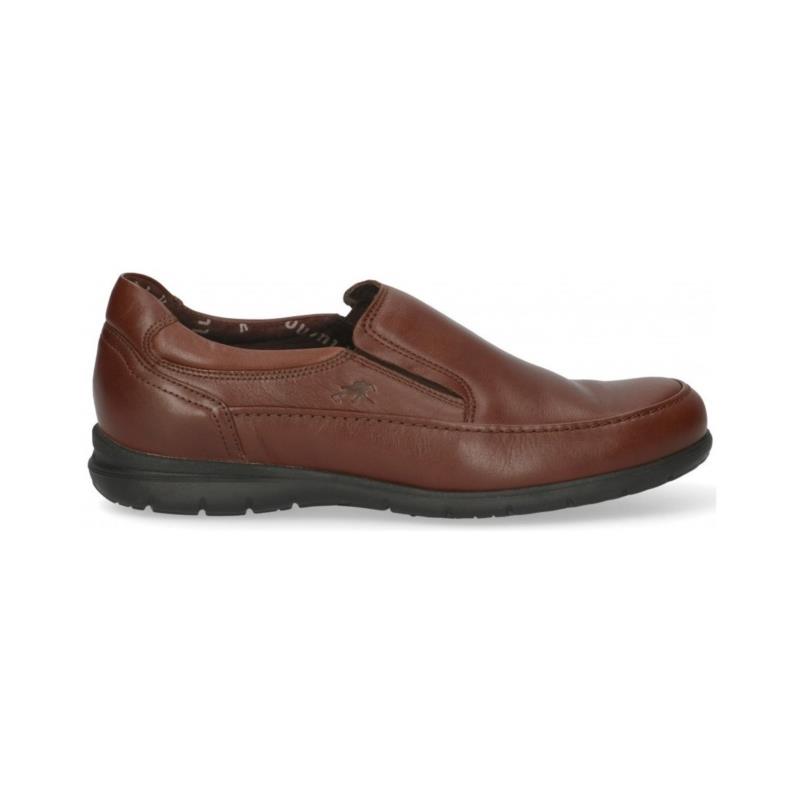 Παπούτσια Πόλης Fluchos 60652