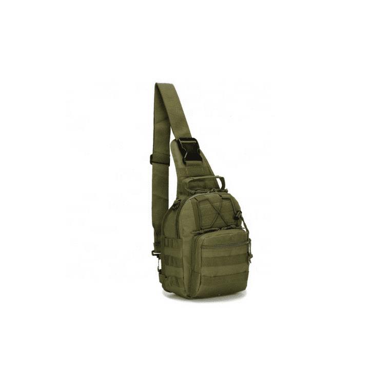 Τσαντάκι ώμου χιαστί crossbody Cardinal MT1050
