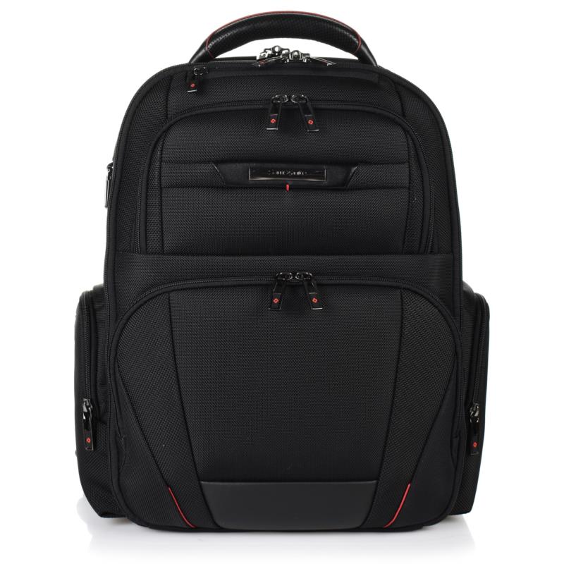 Σακίδιο Πλάτης Samsonite Pro-Dlx 5 Laptop Backpack 3V 15.6" 106360-1041 Black