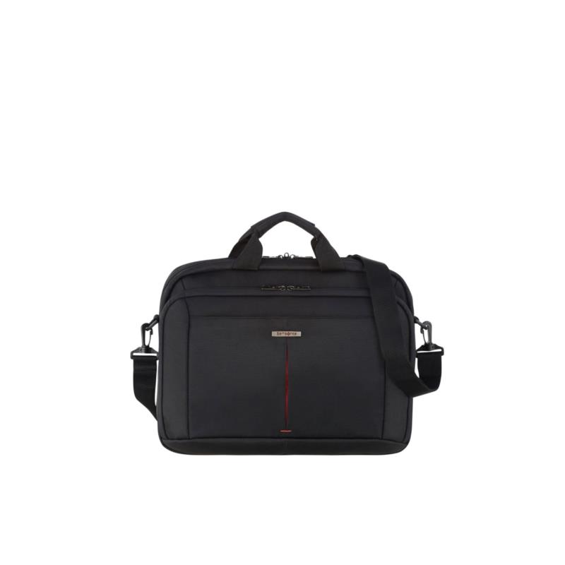 Τσάντα Laptop 15.6'' GUARDIT 2.0 ΜΑΥΡΟ Size 30