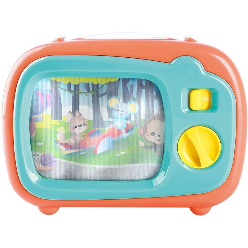 Playgo Mini TV (2195)