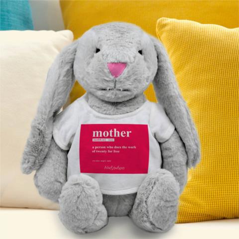 Mother Definition - Λούτρινο Κλοττέρ