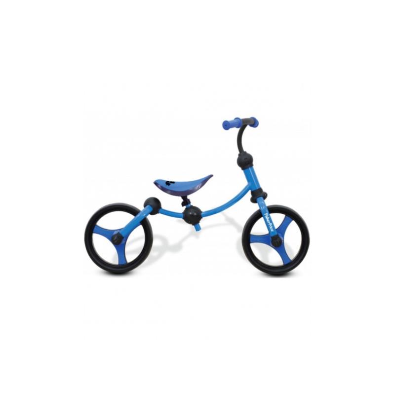 Ποδήλατο Ισορροπίας Smartrike Fisher Price 12" 2 Σε 1 Μπλε - 1050033