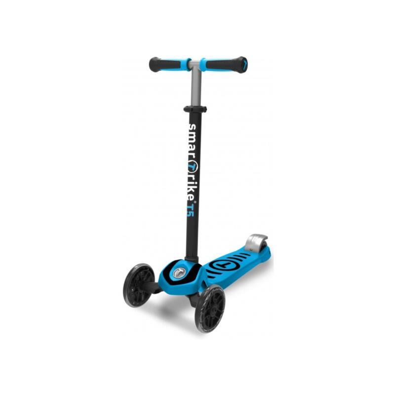 Παιδικό Scooter Smartrike T5 Μπλε - 2010800