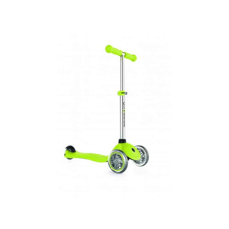 Globber Παιδικό Scooter Primo Πράσινο 422-106