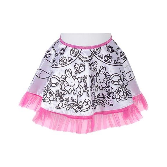 Παιδικη Φούστα Great Pretenders Colour A Skirt Reversible - 83080