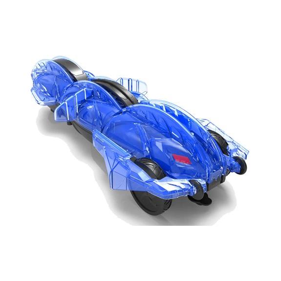 Just Toys Τηλεκατευθυνομενο TerraSect Blue - 858321