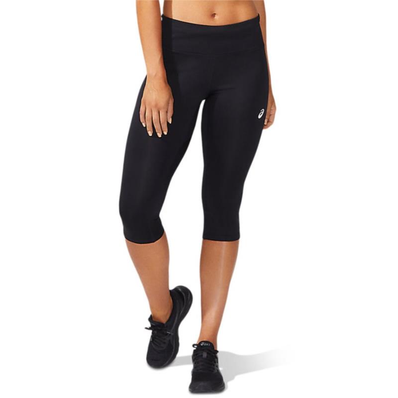 ΚΟΛΑΝ 3/4 ASICS CORE CAPRI TIGHT ΜΑΥΡΟ