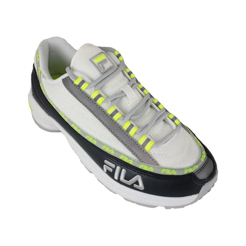 Sneakers Fila Dstr97