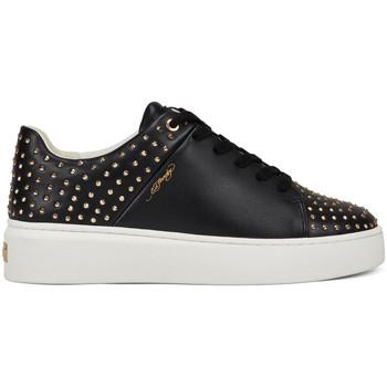 Xαμηλά Sneakers Ed Hardy - Stud-ed low top black/gold