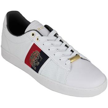 Xαμηλά Sneakers Cruyff sylva semi white