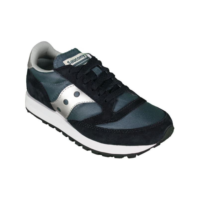 Sneakers Saucony Jazz 81 S70539 1 Navy/Silver